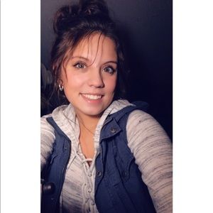 Meet your Posher, Kailee